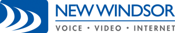 New Windsor Cable TV, Inc.